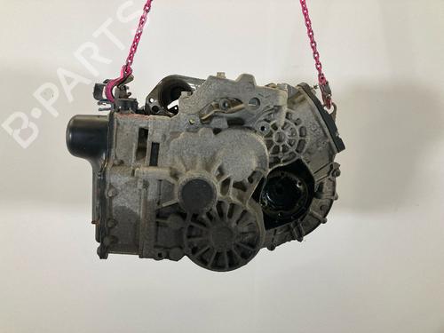 Gearbox VW TOURAN (5T1) 1.6 TDI | BP24494997M3 