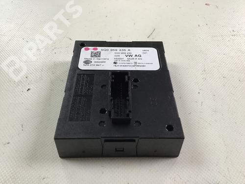 Used Control unit VW GOLF VII (5G1, BQ1, BE1, BE2) 2.0 R 4motion (300 hp) 5001544