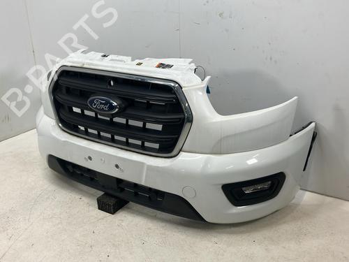 Front bumper FORD TRANSIT V363 Platform/Chassis (FED, FFD) 2.0 EcoBlue | BP36388979C7  - Image 6