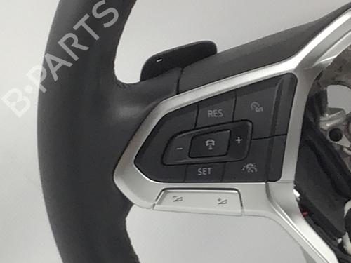 Rat VW PASSAT B8 Variant (3G5, CB5) 1.4 TSI | BP33609180C49 - Image 3