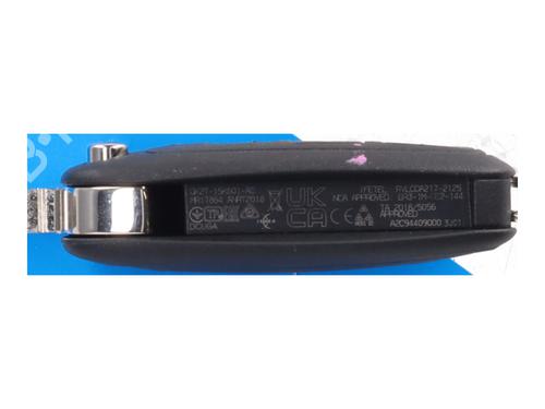 Modulo electronico FORD TRANSIT V363 Platform/Chassis (FED, FFD) 2.0 EcoBlue | BP29514795M83 
