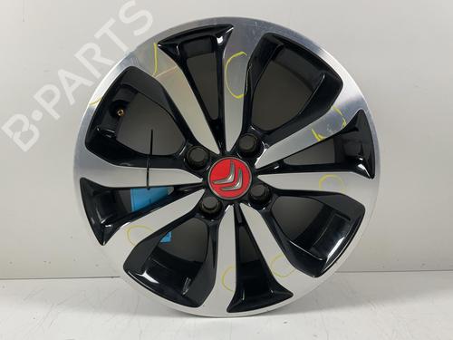 Used Rim Rim 38412213 38412213