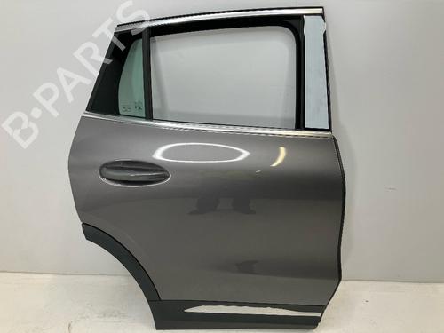 Used Right rear door MERCEDES-BENZ GLA (H247) GLA 200 4-matic (247.788) (163 hp) 27384476