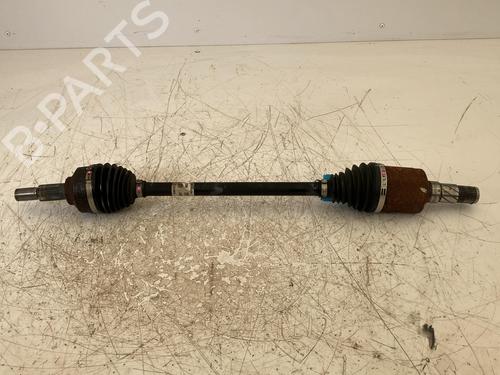 Used Left front driveshaft Left front driveshaft TESLA MODEL 3 (5YJ3) EV AWD (476 hp) 39923974 39923974