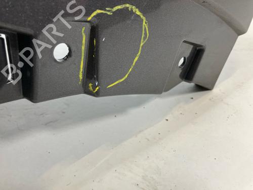 Rear bumper OPEL CROSSLAND X / CROSSLAND (P17, P2QO) 1.2 (75) | BP28082990C8 