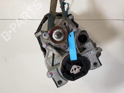 Gearbox BMW 3 Touring (G21, G81) 318 i | BP37468317M3 - Image 3
