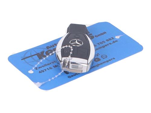 Used Electronic module MERCEDES-BENZ C-CLASS (W205) C 220 BlueTEC / d (205.002, 205.004) (170 hp) 25019699