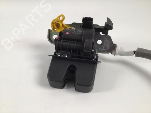 Electronic module VW T-ROC (A11, D11) 1.0 TSI | BP36244440M83 - Image 2