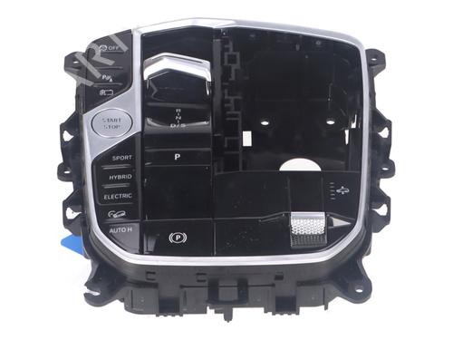 Used Gear lever Gear lever BMW X5 (G05, F95) xDrive 50 e Plug-in-Hybrid (489 hp) 39919521 39919521
