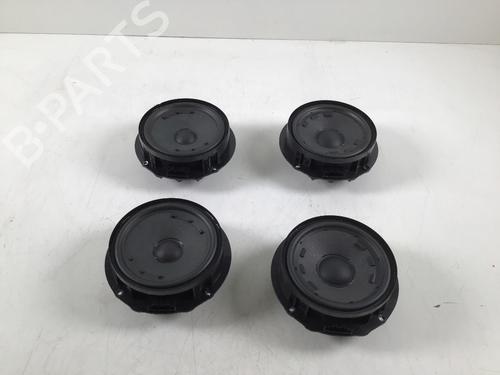 Electronic module VW GOLF VIII (CD1, DA1) 2.0 TDI 4motion | BP28359268M83 