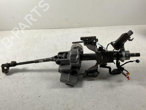 Steering column OPEL CORSA E (X15) 1.4 (08, 68) | BP40043469M21 - Image 3