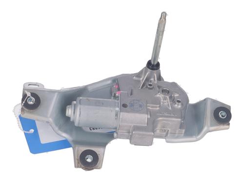 Used Rear wiper motor MITSUBISHI ECLIPSE CROSS (GK_, GL_) Plug-in Hybrid 4WD (GL3W) (188 hp) 19450346