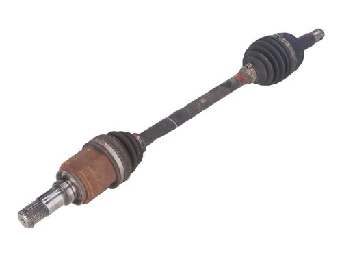 Left front driveshaft MITSUBISHI MIRAGE / SPACE STAR VI Hatchback (A0_A) 1.0 (A05A) | BP22761455M38 