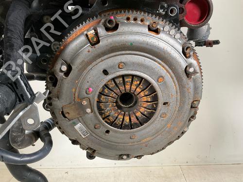 Engine VW CRAFTER Platform/Chassis (SZ_) 2.0 TDI FWD (SZB, SZC, SZH, SZI, SZJ, SZK, SZO, SZP, SZS... | BP19317601M1 - Image 4