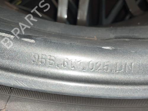 Fælk PORSCHE MACAN (95B) 2.0 | BP36381532C45 - Image 4
