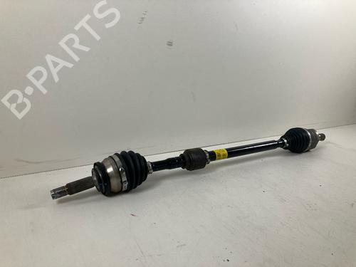 Right front driveshaft KIA STONIC (YB) 1.0 T-GDi | BP28058716M39 
