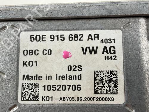 Electronic module VW PASSAT B8 Variant (3G5, CB5) 1.4 GTE Hybrid | BP38567056M83  - Image 5