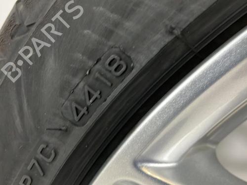 Rim AUDI Q2 (GAB, GAG) 1.4 TFSI | BP29164781C45 