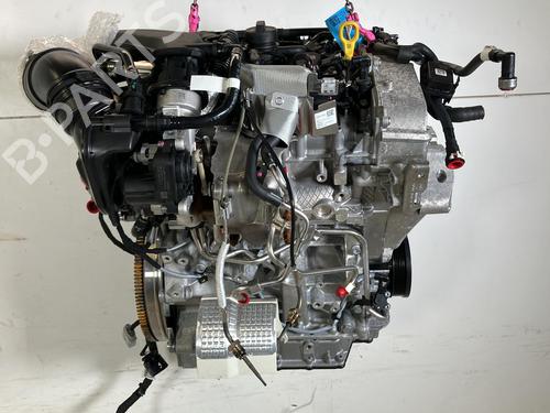Motor Motor VW T-ROC (A11, D11) 1.5 TSI (150 hp) 34196761 34196761