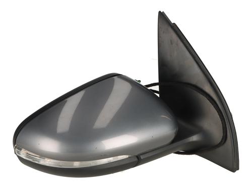 Right mirror VW GOLF VI (5K1) 1.4 TSI | BP16208123C27 