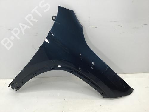Used Right front fenders MERCEDES-BENZ GLA (H247) GLA 200 4-matic (247.788) (163 hp) 27260749