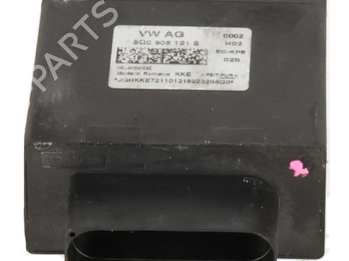 elektronisk-modul-vw-golf-viii-cd1-da1-2019-34196501 main image