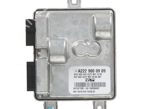 Electronic module MERCEDES-BENZ S-CLASS (W222, V222, X222) S 500 Maybach (222.982) | BP32442542M83