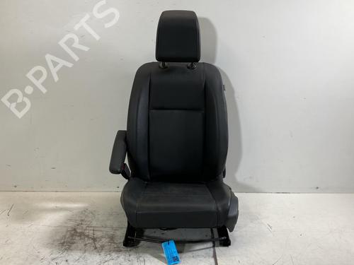 Used Left front seat Left front seat CITROËN JUMPY III Van (V_) ë-JUMPY HYDROGEN (136 hp) 39924927 39924927