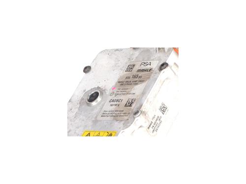 Electronic module PEUGEOT EXPERT Van (V_) E-EXPERT HYDROGEN | BP39925755M83 - Image 3