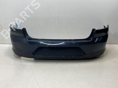 Used Rear bumper Rear bumper VW PASSAT B8 (3G2, CB2) 2.0 TDI 4motion (190 hp) 36237478 36237478