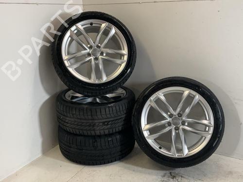 Used Rim Rim AUDI A8 D4 (4H2, 4H8, 4HC, 4HL) 3.0 TDI quattro (258 hp) 36156907 36156907