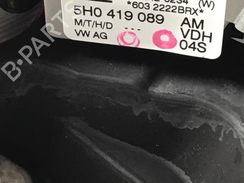 Rat VW GOLF VIII (CD1, DA1) 1.0 TSI | BP35723116C49 - Image 4