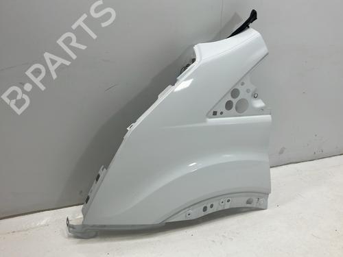 Forskærm venstre FORD TRANSIT V363 Platform/Chassis (FED, FFD) 2.0 EcoBlue | BP36471420C41 - Image 3