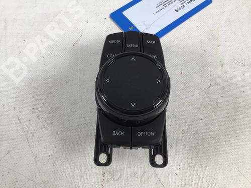 Used Switch TOYOTA SUPRA (DB_) 3.0 GR (DB41, DB42, DB43, DB45, DB46) (340 hp) 9188531