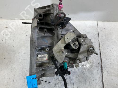 Gearbox DACIA DUSTER (HS_) 1.2 TCe 125 | BP39111959M3 - Image 6