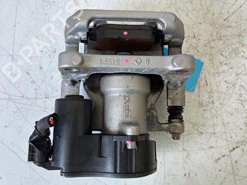Left rear brake caliper OPEL VIVARO C Van (K0) VIVARO-E HYDROGEN | BP39925879M107 - Image 4