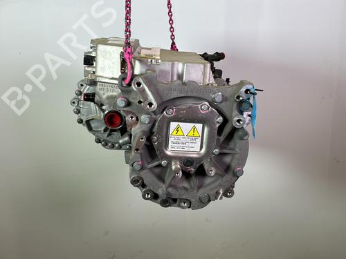 Engine OPEL VIVARO C Van (K0) VIVARO-E HYDROGEN | BP39926958M1 - Image 4