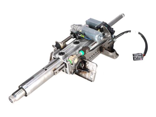 Used Steering column Steering column AUDI A8 D4 (4H2, 4H8, 4HC, 4HL) 3.0 TDI quattro (258 hp) 35718934 35718934