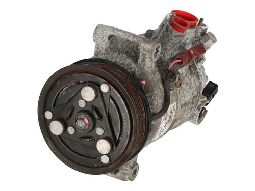 AC compressor VW TRANSPORTER T6 Van (SGA, SGH, SHA, SHH) 2.0 TDI | BP16986043M34 