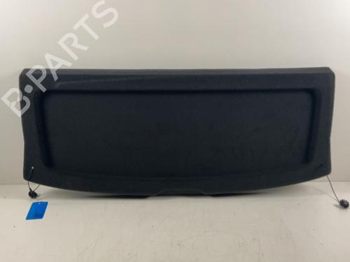 Used Rear parcel shelf VW POLO VI (AW1, BZ1, AE1) 1.0 (65 hp) 30836366