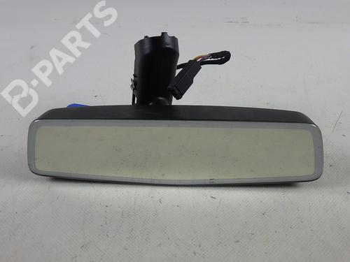 Used Rear mirror TESLA MODEL S (5YJS) 85 (388 hp) 7804576