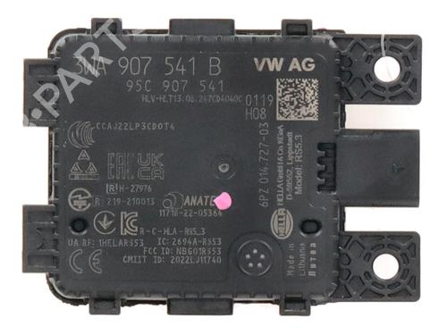 Electronic module VW TIGUAN (CT1) 1.5 TSI eHybrid | BP39928901M83 - Image 3