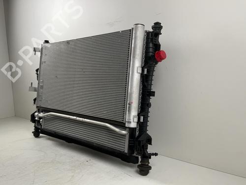 Radiator set FORD TRANSIT V363 Platform/Chassis (FED, FFD) 2.0 EcoBlue | BP36158697M120 - Image 3