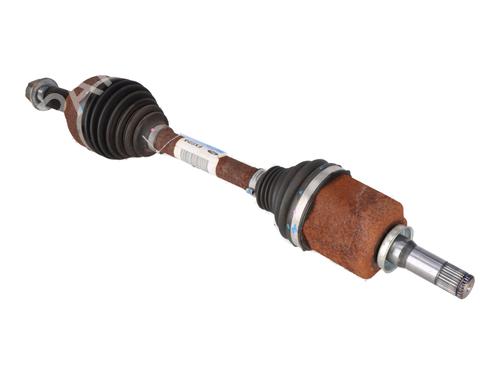 Used Left front driveshaft FORD TRANSIT V363 Platform/Chassis (FED, FFD) 2.0 EcoBlue (170 hp) 29607288