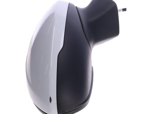 Right mirror OPEL ASTRA K (B16) 1.2 Turbo (68) | BP27661937C27 