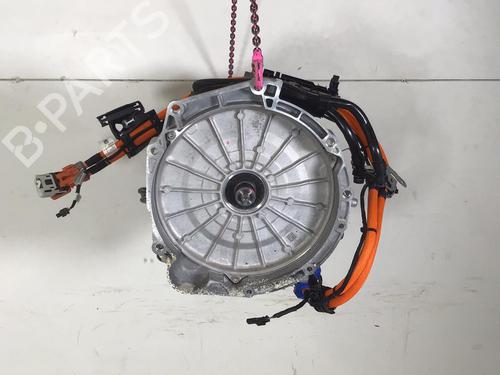 Gearbox BMW X5 (G05, F95) xDrive 50 e Plug-in-Hybrid | BP39922841M3 - Image 2