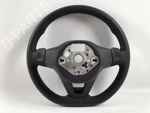 Steering wheel VW PASSAT ALLTRACK B8 Variant (3G5, CB5) 2.0 TDI 4motion | BP33906394C49  - Image 5