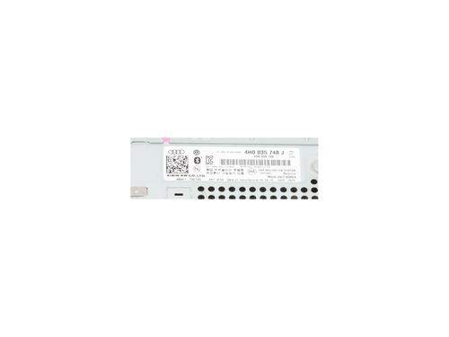 Electronic module AUDI A8 D4 (4H2, 4H8, 4HC, 4HL) 4.0 TFSI quattro | BP36908620M83 - Image 5