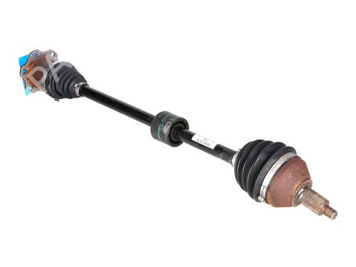 Used Other Other AUDI A1 Sportback (GBA) 25 TFSI (95 hp) 32710401 32710401