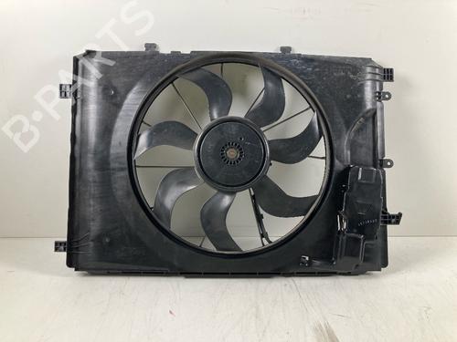 Køleventilator elektrisk MERCEDES-BENZ GLA-CLASS (X156) GLA 180 (156.942) | BP28156516M35 